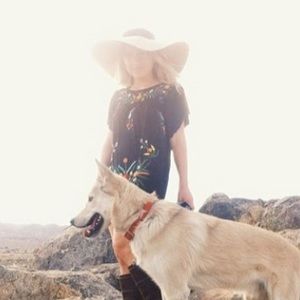 Meet your Posher, Jenna noel